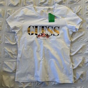 Women’s Guess Shirt Size Large